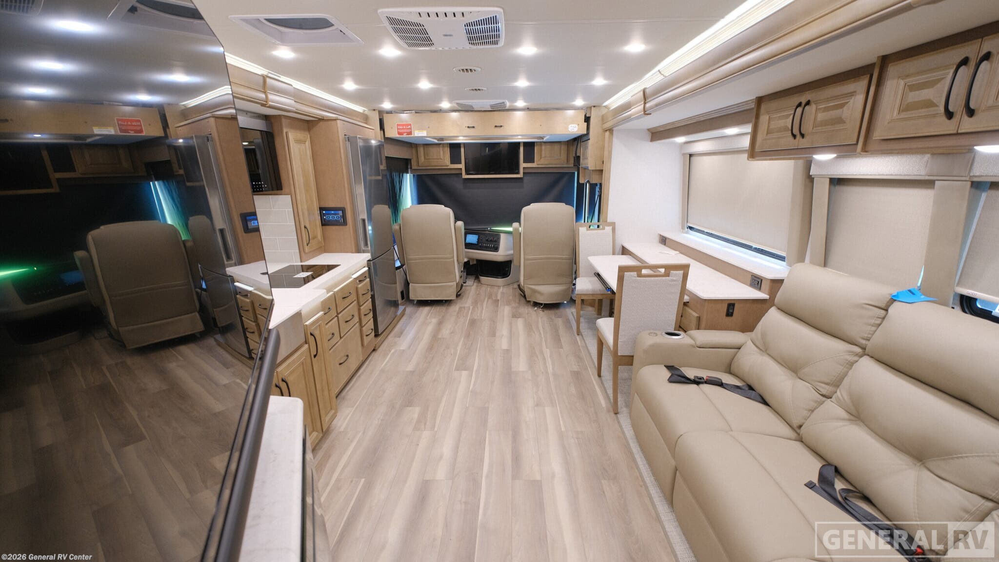 New 2026 Holiday Rambler Nautica 37S available in Fort Pierce, Florida