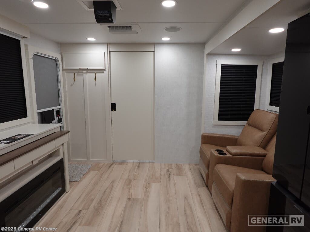 New 2026 Brinkley RV Model I 265 available in Fort Pierce, Florida