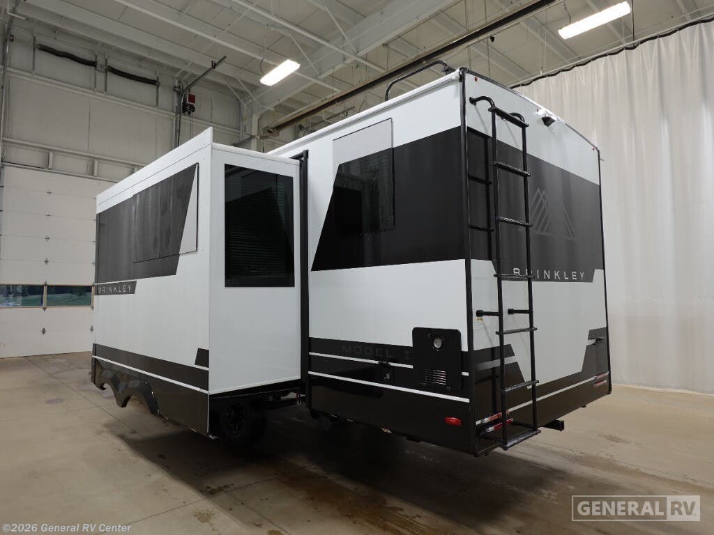 2026 Model I 265 by Brinkley RV from General RV Center in Fort Pierce, Florida