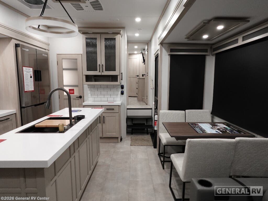 New 2025 Grand Design Solitude 310GK available in Fort Pierce, Florida