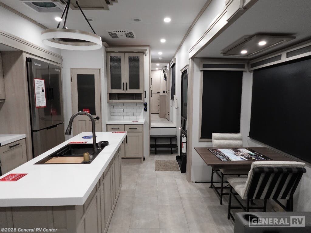 New 2026 Grand Design Solitude 370DV available in Fort Pierce, Florida