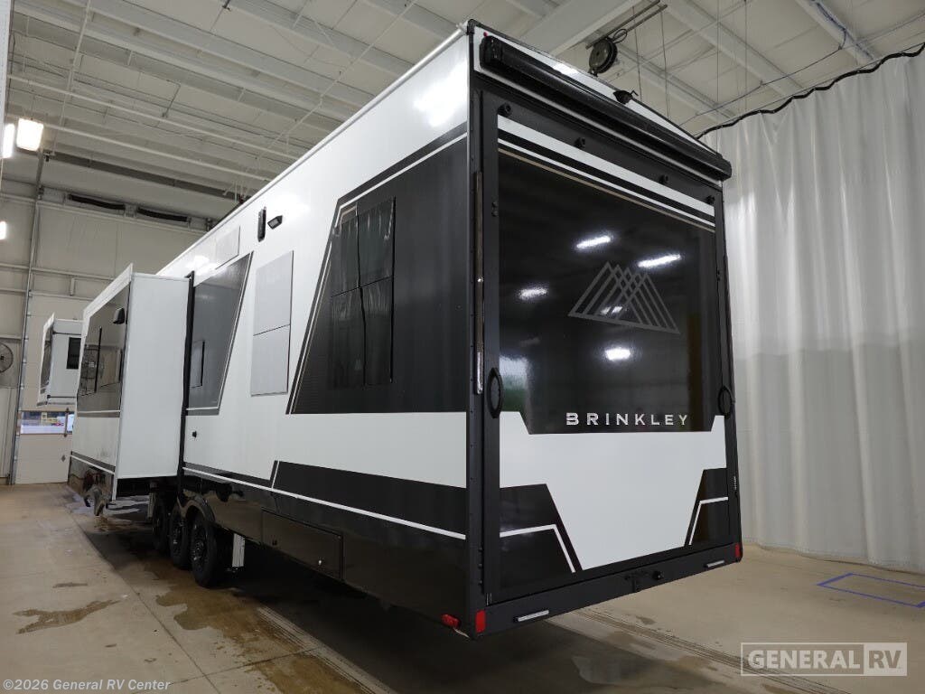 2026 Model G 3970 by Brinkley RV from General RV Center in Fort Pierce, Florida