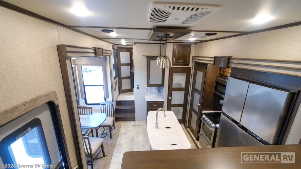 Used 2020 Grand Design Momentum 376TH available in Fort Pierce, Florida