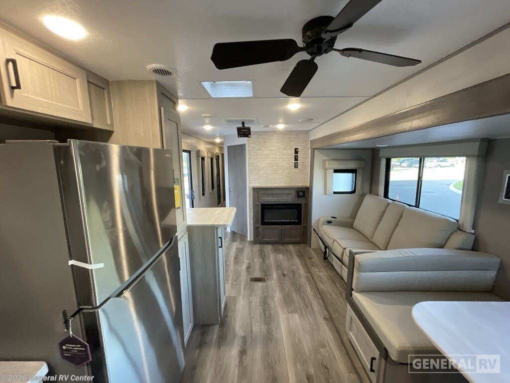 2025 Catalina 39FKTS by Coachmen from General RV Center in Fort Pierce, Florida