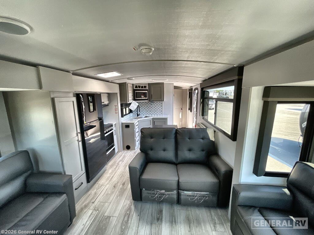 New 2025 Keystone Outback 341RD available in Fort Pierce, Florida