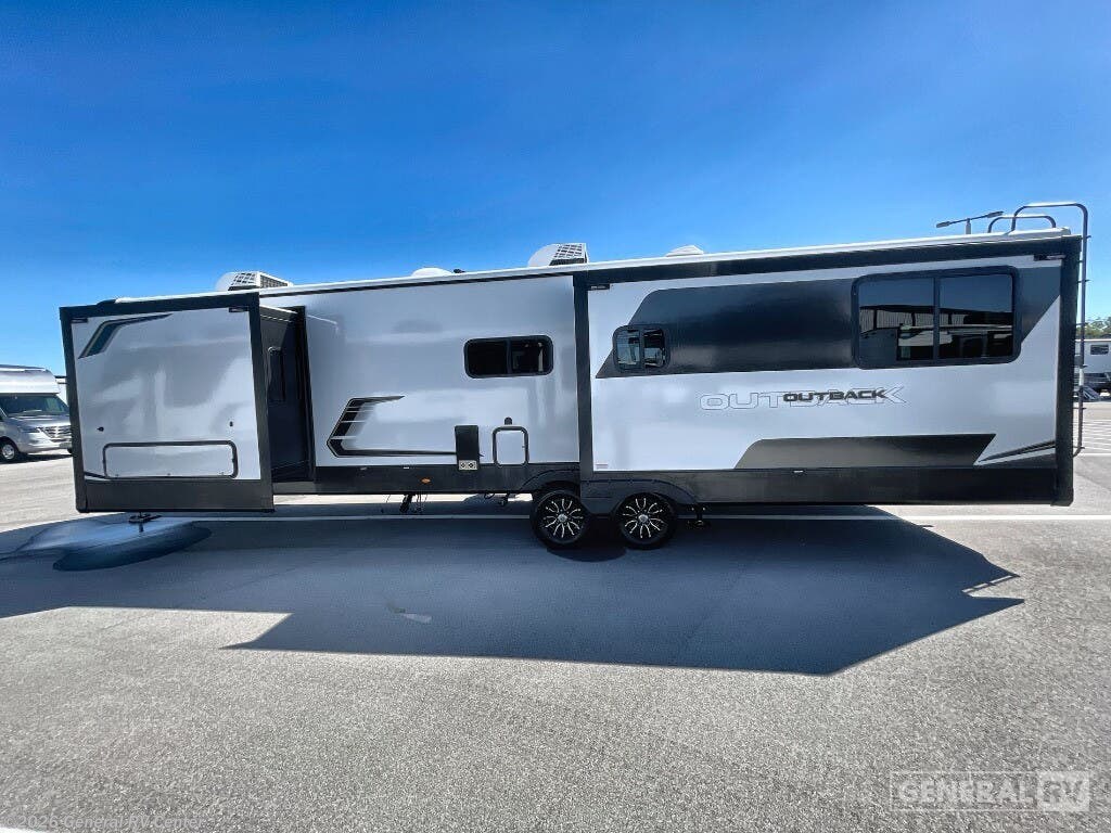 2025 Outback 341RD by Keystone from General RV Center in Fort Pierce, Florida