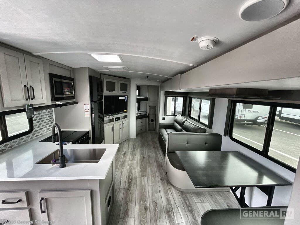 2025 Keystone Outback 291BH - New Travel Trailer For Sale by General RV Center in Fort Pierce, Florida