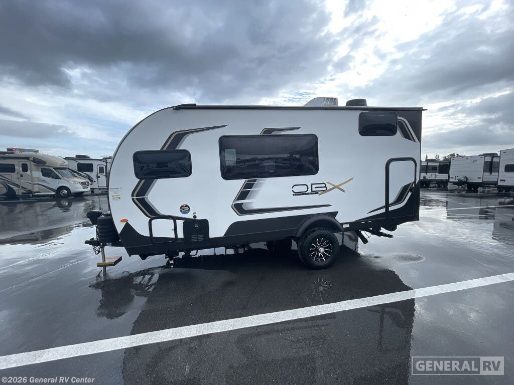 New 2025 Keystone Outback 17BH available in Fort Pierce, Florida