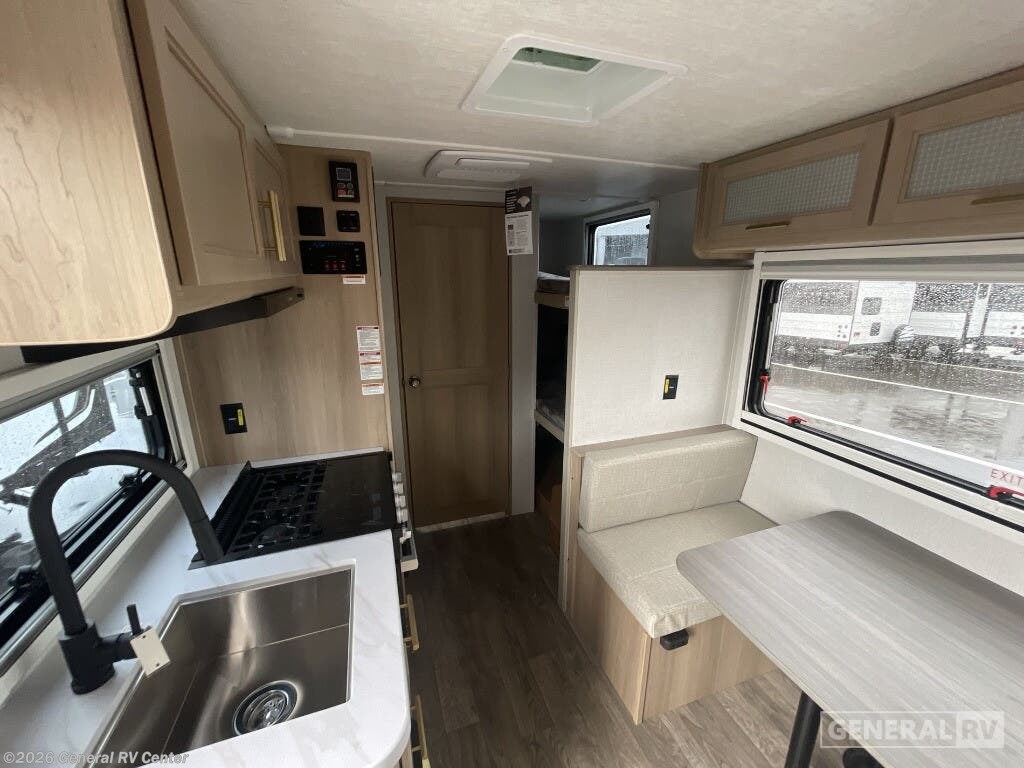2025 Outback 17BH by Keystone from General RV Center in Fort Pierce, Florida