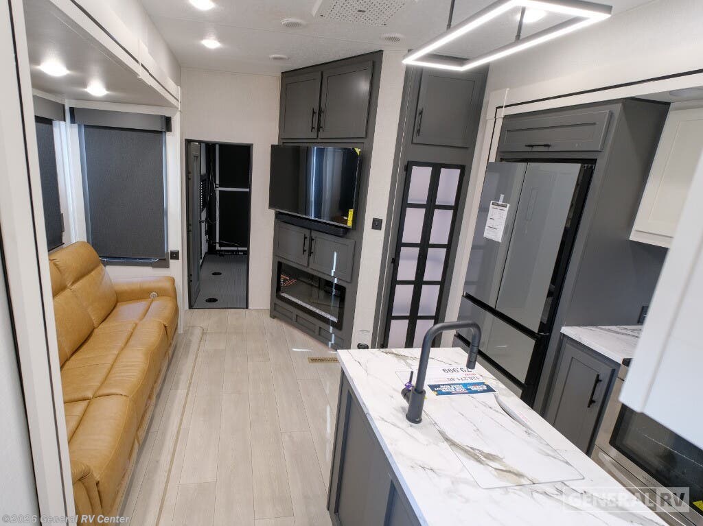2025 Sportster 3411X by K-Z from General RV Center in Fort Pierce, Florida