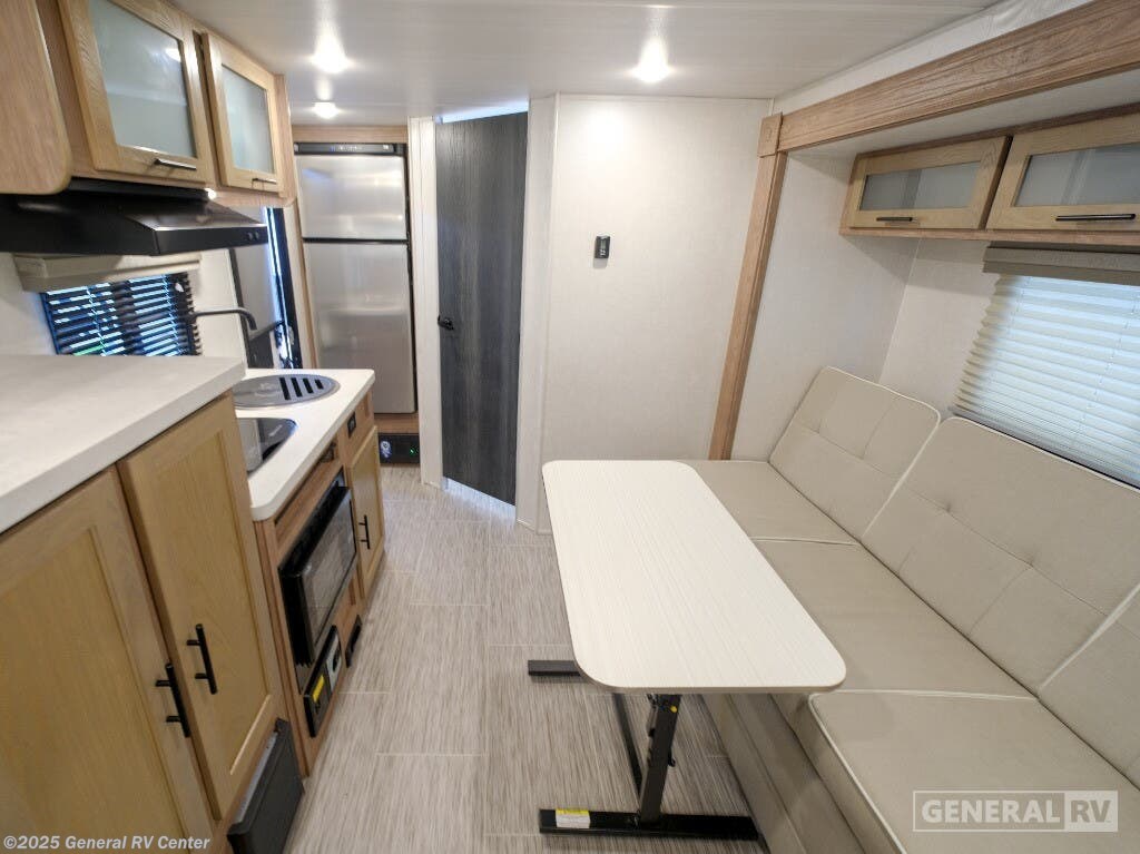 2022 No Boundaries NB19.5 by Forest River from General RV Center in Fort Pierce, Florida