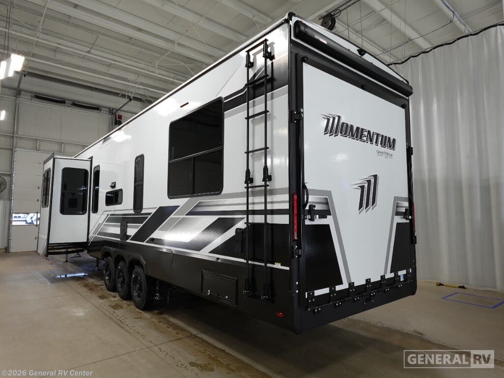2026 Momentum 415G by Grand Design from General RV Center in Fort Pierce, Florida