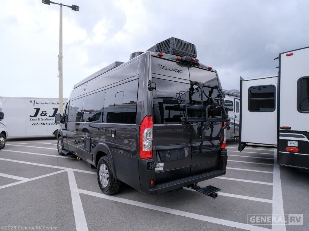 2023 Tellaro 20A by Thor Motor Coach from General RV Center in Fort Pierce, Florida