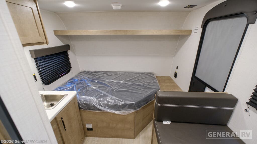 New 2026 Keystone Springdale 1320RD available in Fort Pierce, Florida