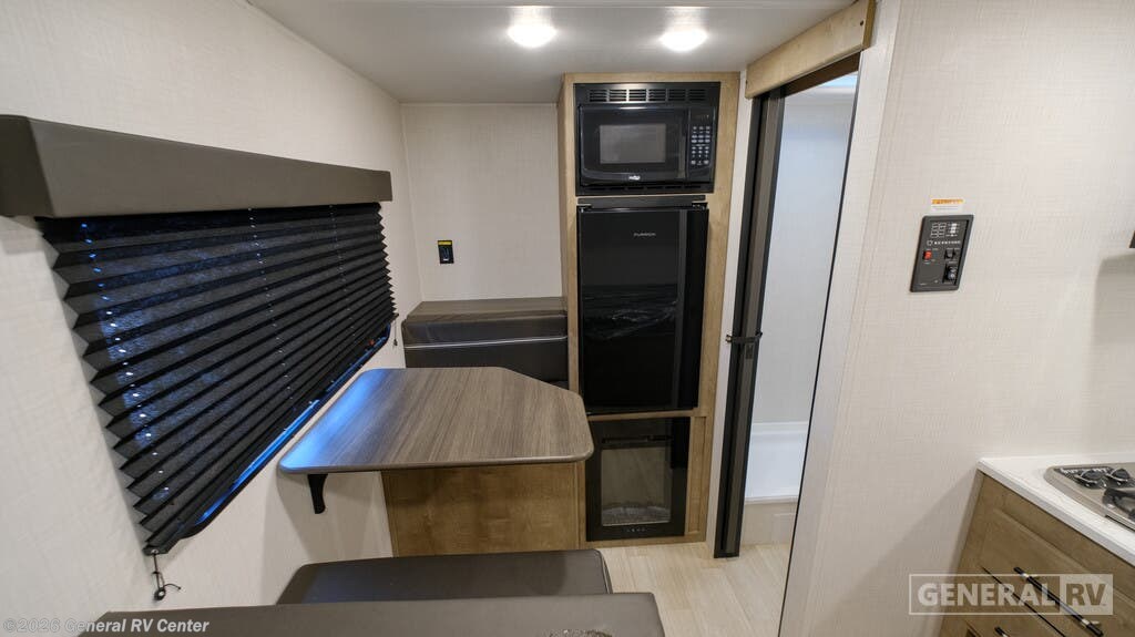 2026 Keystone Springdale 1320RD - New Travel Trailer For Sale by General RV Center in Fort Pierce, Florida