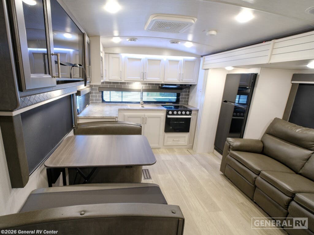 2024 Cougar KEYSTONE  25MLE by Keystone from General RV Center in Fort Pierce, Florida