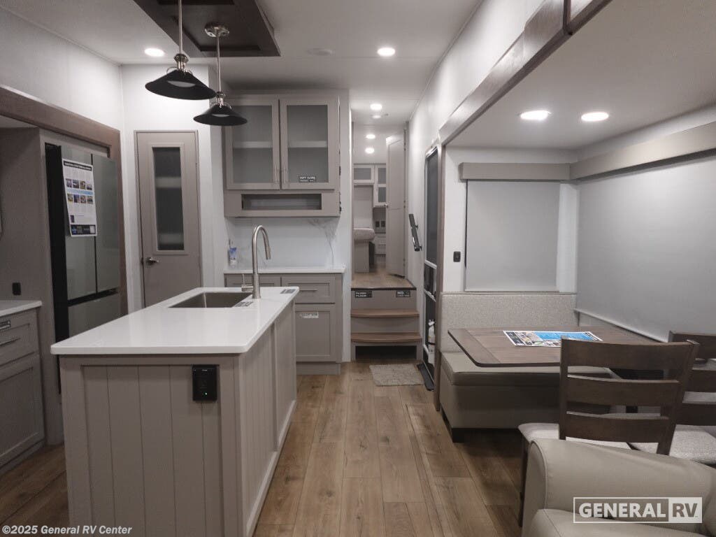 New 2026 Alliance RV Avenue 29RL available in Fort Pierce, Florida
