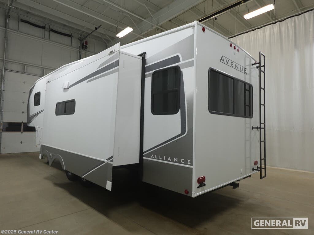 2026 Avenue 29RL by Alliance RV from General RV Center in Fort Pierce, Florida
