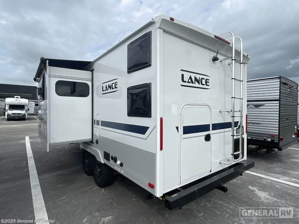 New 2024 Lance 2185 available in Fort Pierce, Florida