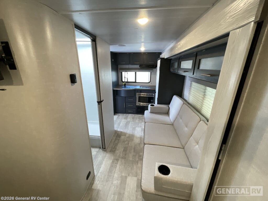2023 R-Pod RP-196 by Forest River from General RV Center in Fort Pierce, Florida