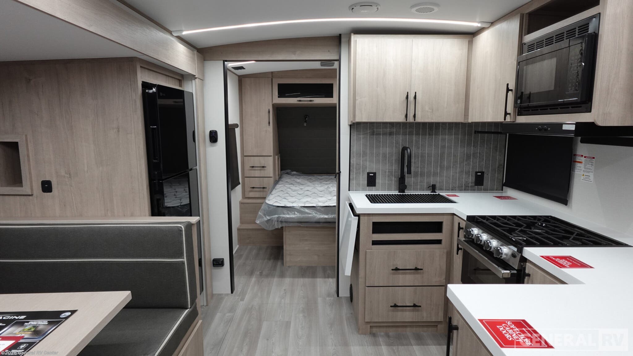 New 2026 Grand Design Imagine 2470BH available in Fort Pierce, Florida