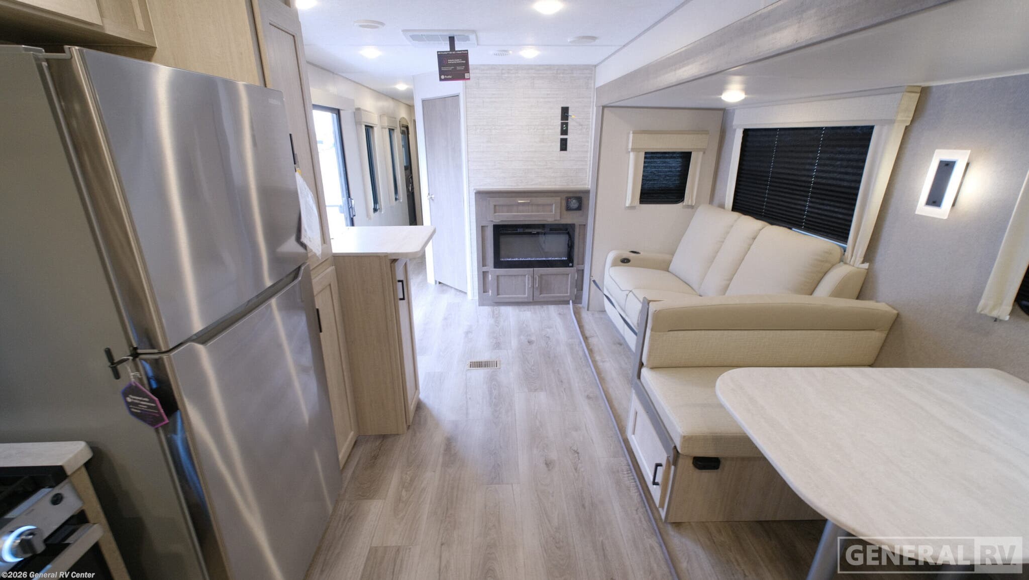 2025 Coachmen Catalina 39FKTS - New Destination Trailer For Sale by General RV Center in Fort Pierce, Florida