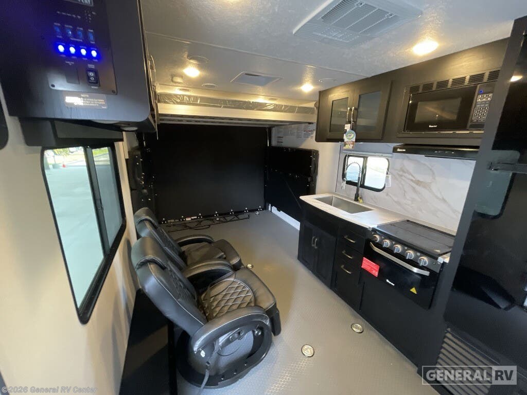 2025 Work and Play 21LT by Forest River from General RV Center in Fort Pierce, Florida