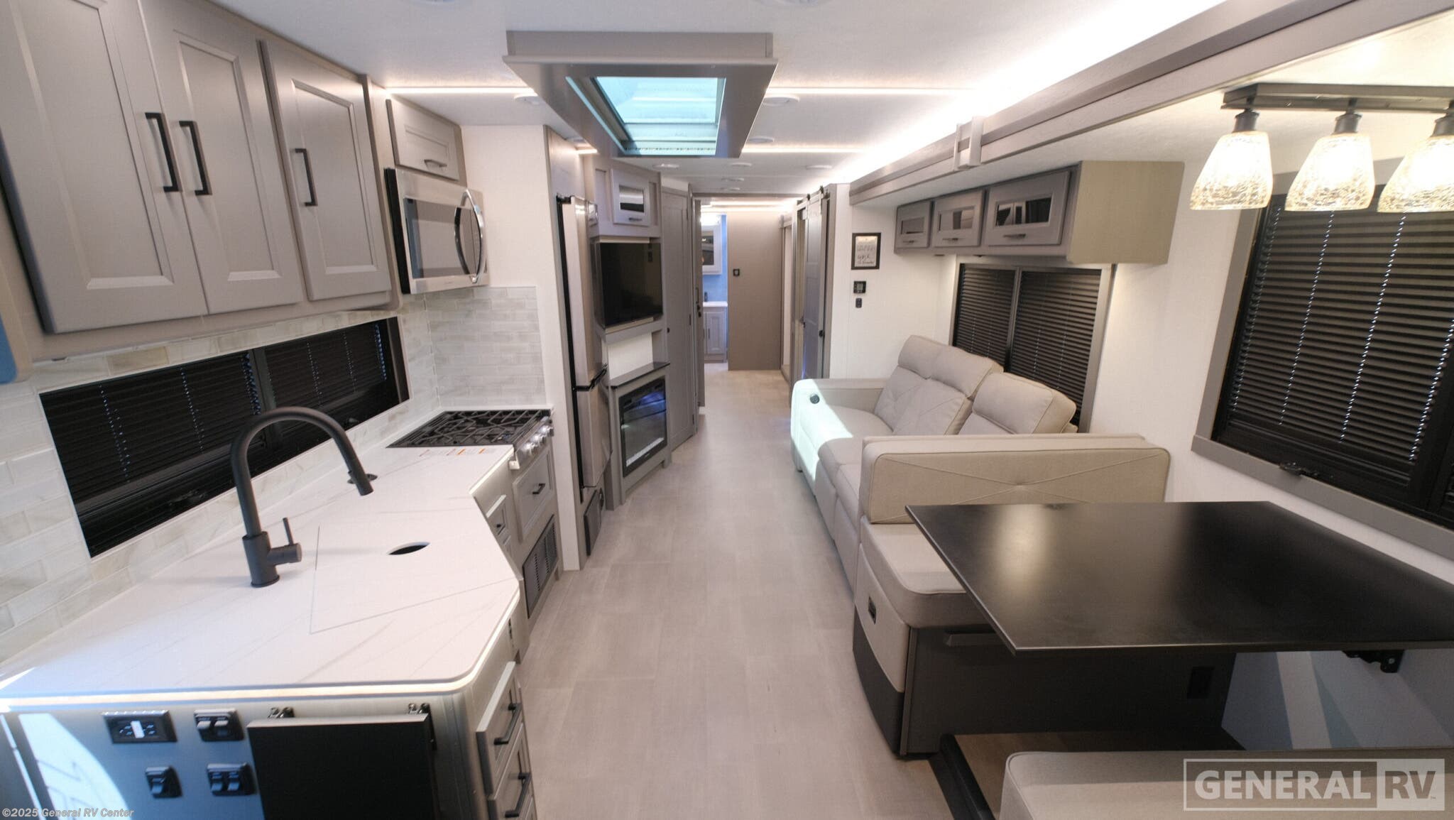 2026 Coachmen Encore 375RB-B - New Class A For Sale by General RV Center in Fort Pierce, Florida