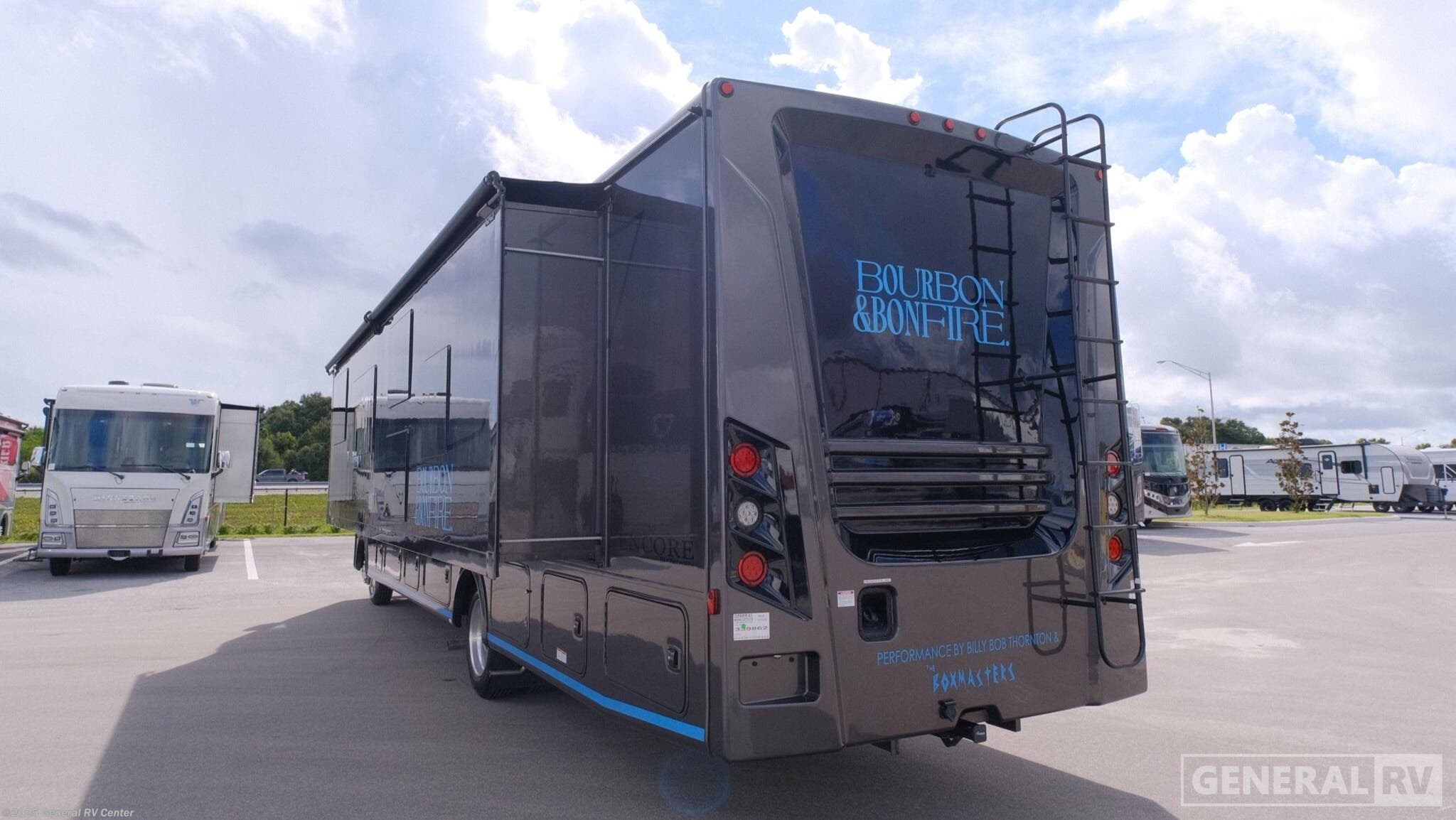 2026 Encore 375RB-B by Coachmen from General RV Center in Fort Pierce, Florida