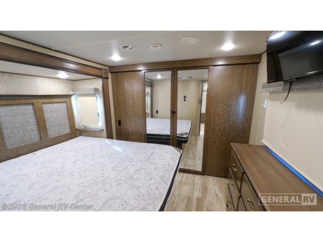 2020 Grand Design Solitude S SERIES 3740BH #338854 - For Sale in Fort ...