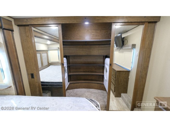 2020 Grand Design Solitude S SERIES 3740BH #338854 - For Sale in Fort ...