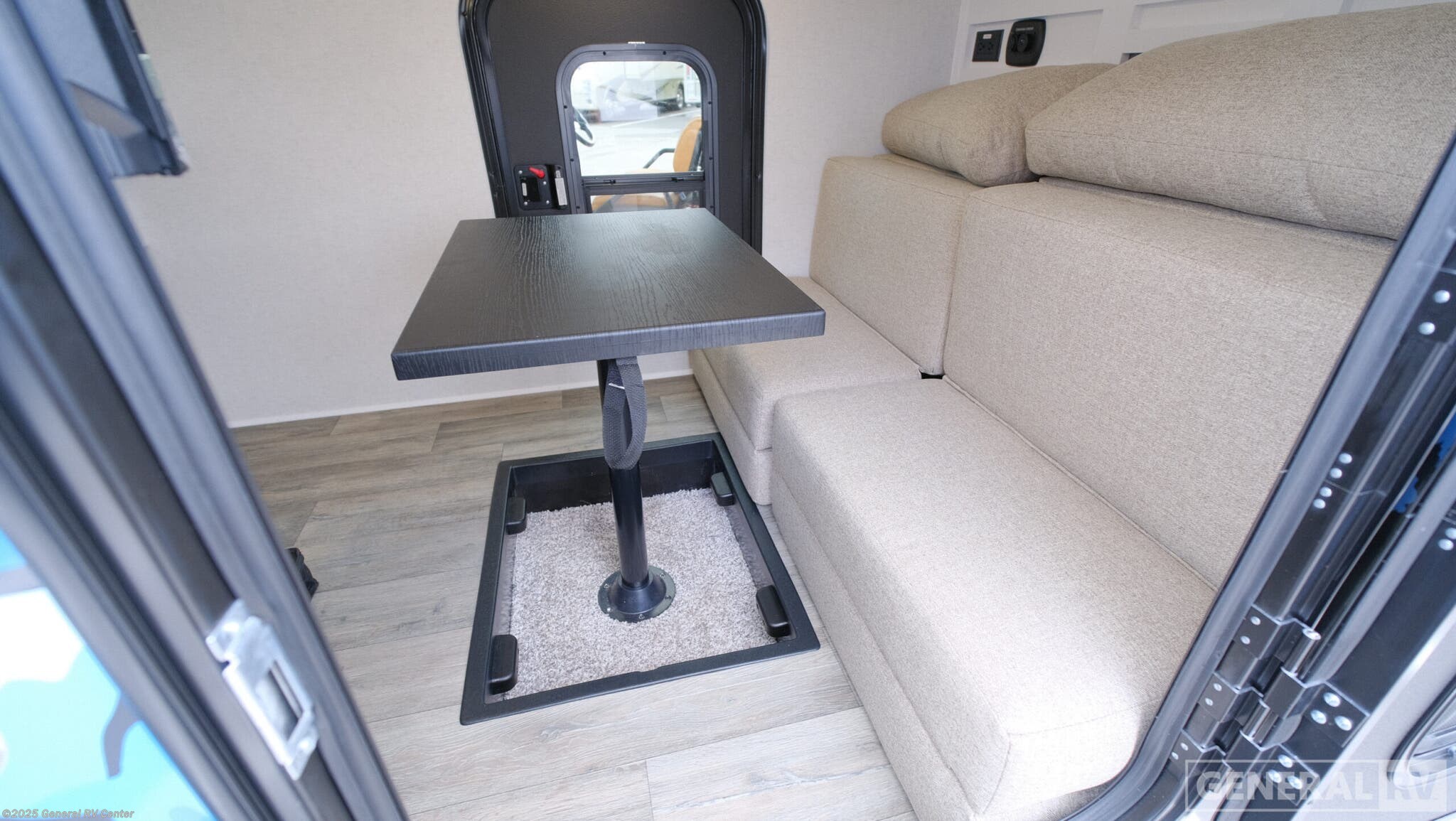 New 2026 Modern Buggy Trailers Little Buggy 12LRK available in Fort Pierce, Florida