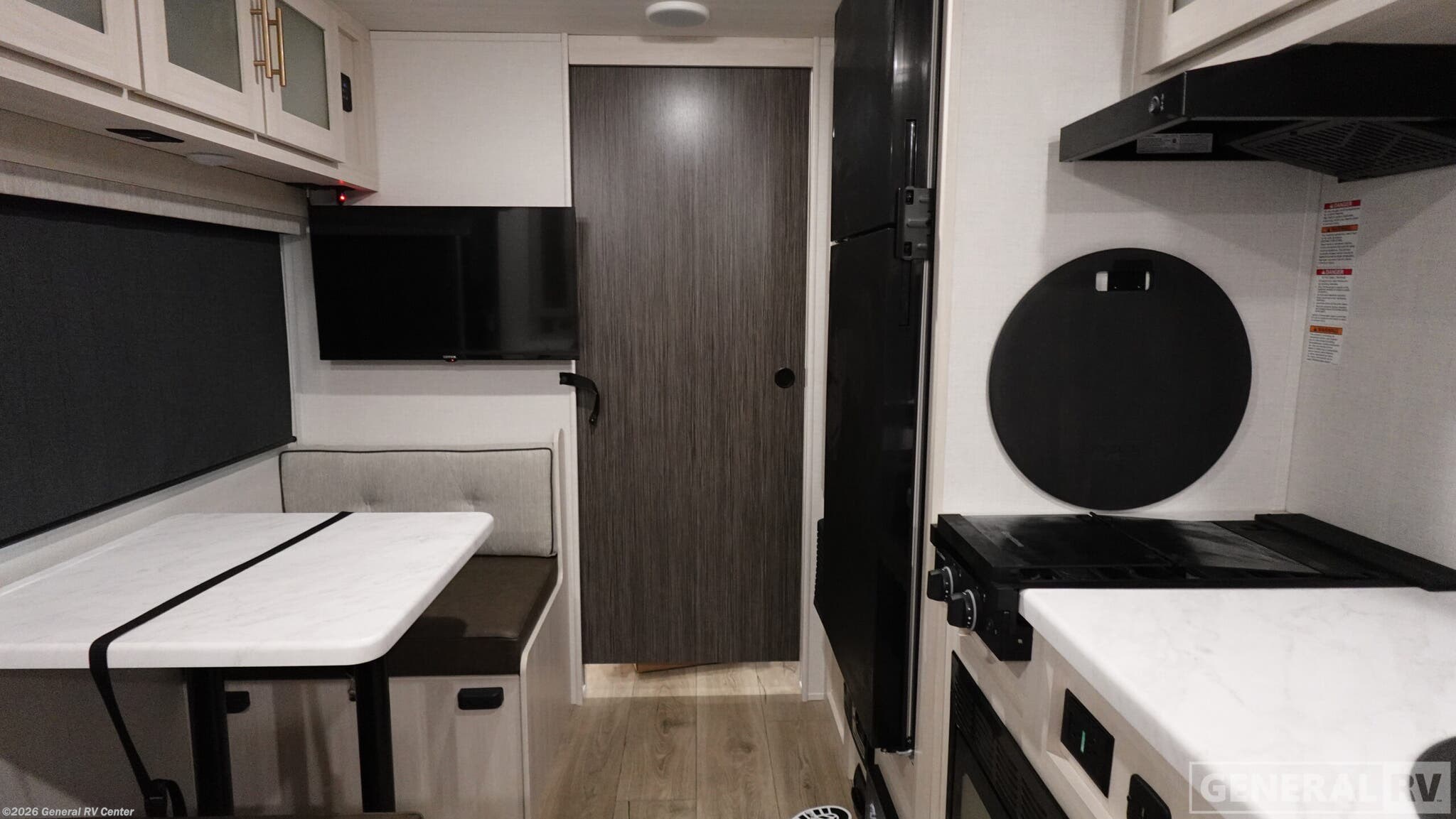 2026 Forest River R*POD RP-192 - New Travel Trailer For Sale by General RV Center in Fort Pierce, Florida