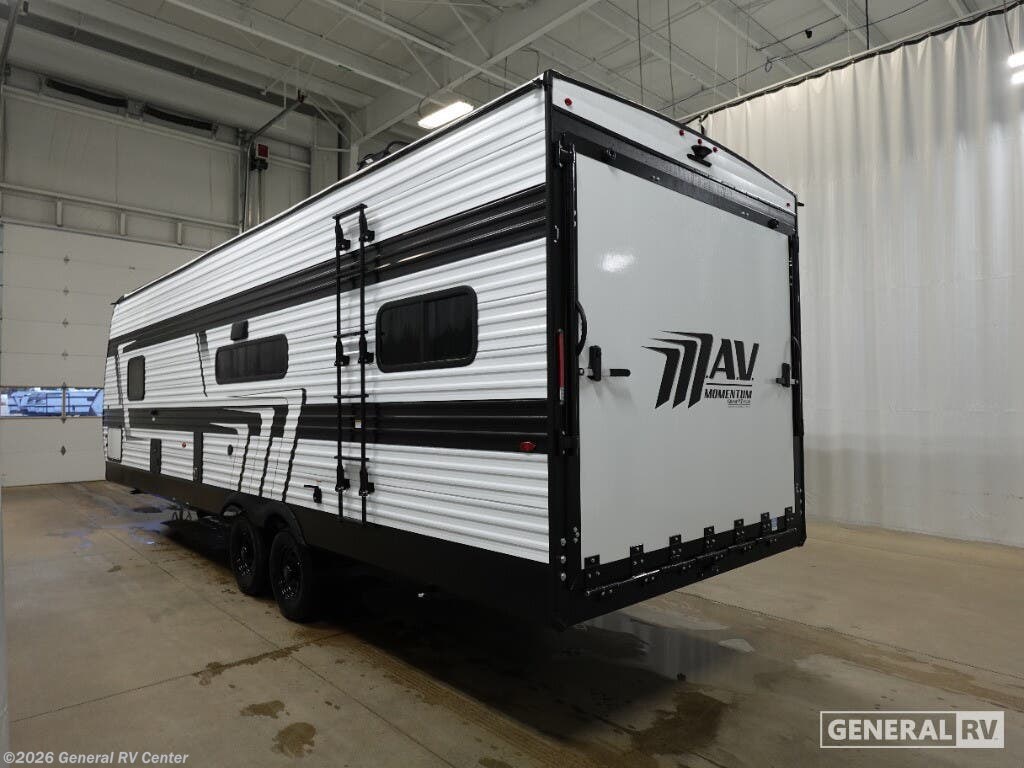 2026 Momentum 27MAV by Grand Design from General RV Center in Fort Pierce, Florida