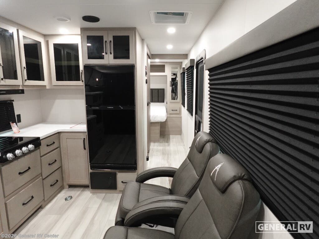 New 2026 Grand Design Momentum 27MAV available in Fort Pierce, Florida