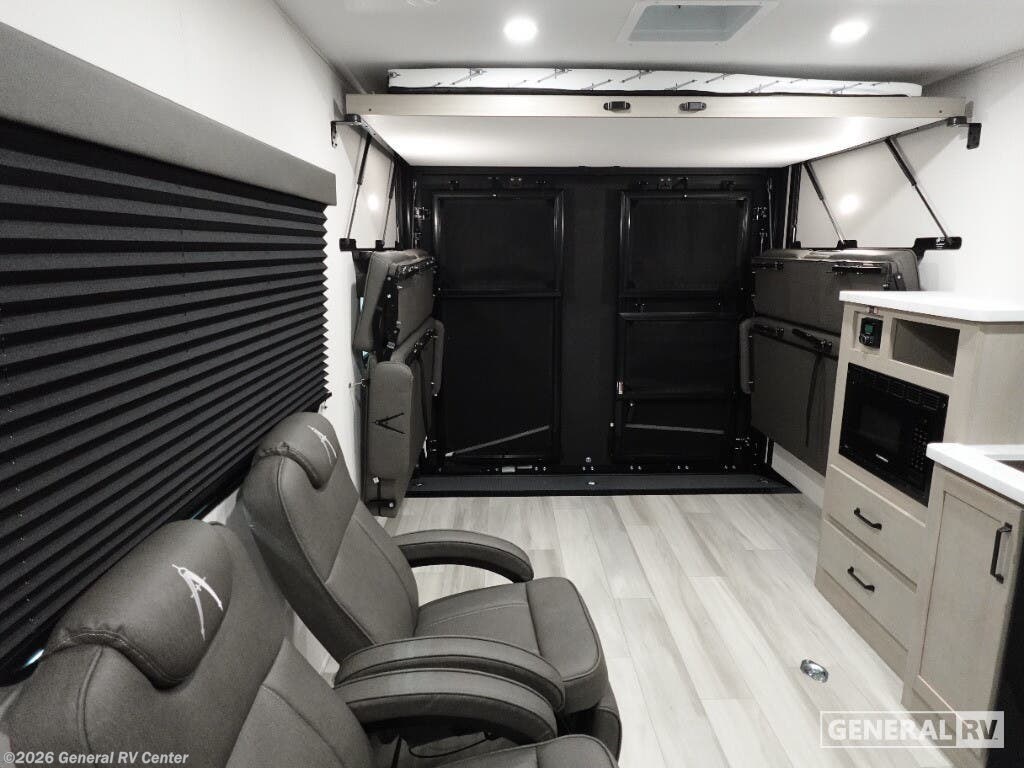 2026 Grand Design Momentum 27MAV - New Toy Hauler For Sale by General RV Center in Fort Pierce, Florida