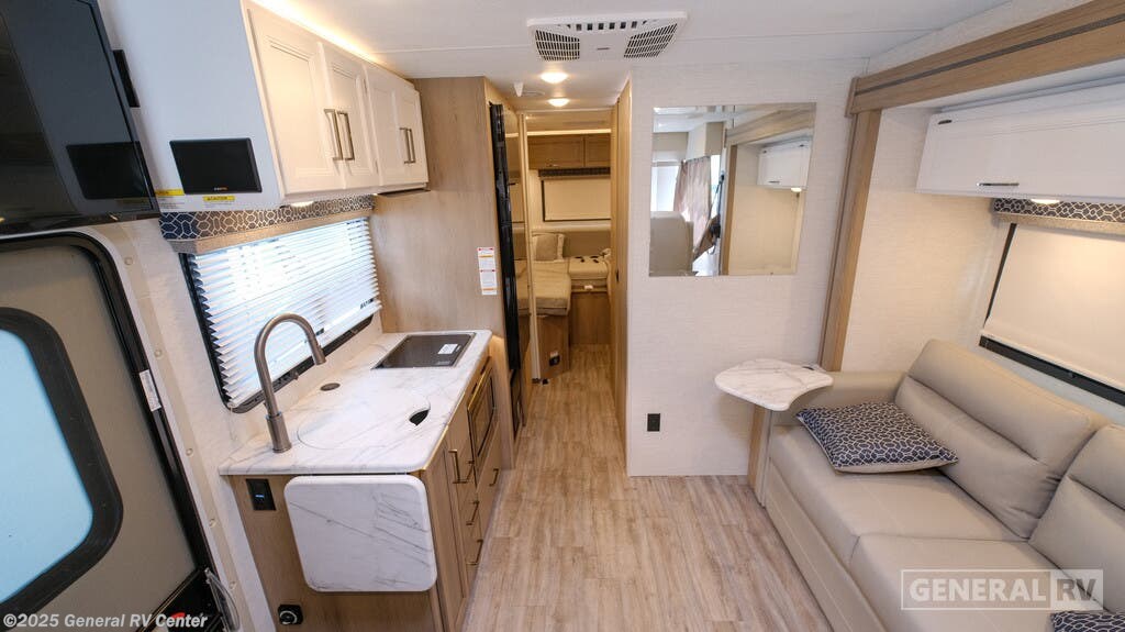 2026 Thor Motor Coach Freedom Traveler A24 - Used Class A For Sale by General RV Center in Fort Pierce, Florida