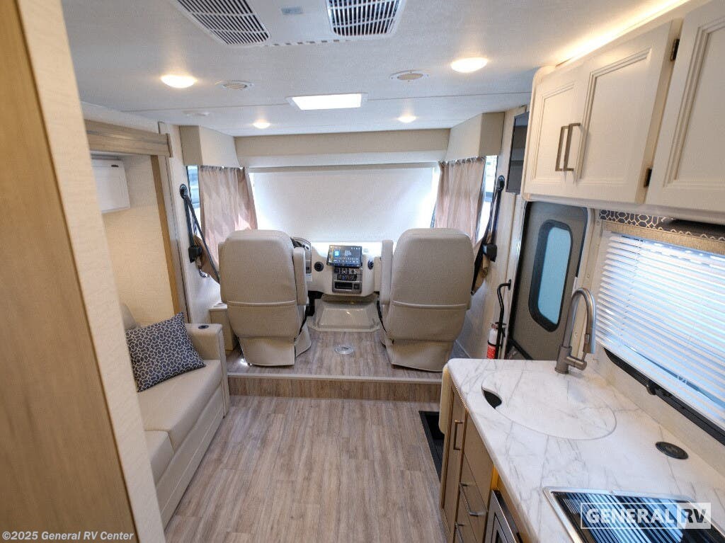 Used 2026 Thor Motor Coach Freedom Traveler A24 available in Fort Pierce, Florida