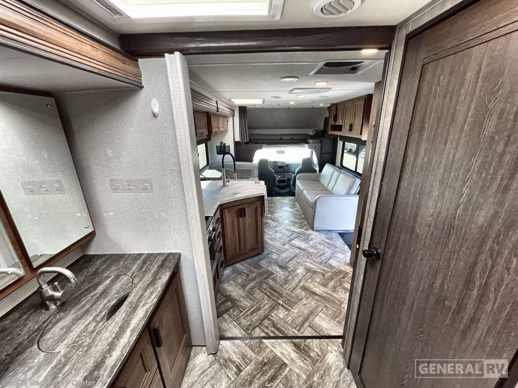 Used 2023 Forest River Forester Classic 3051S FORD available in Fort Pierce, Florida