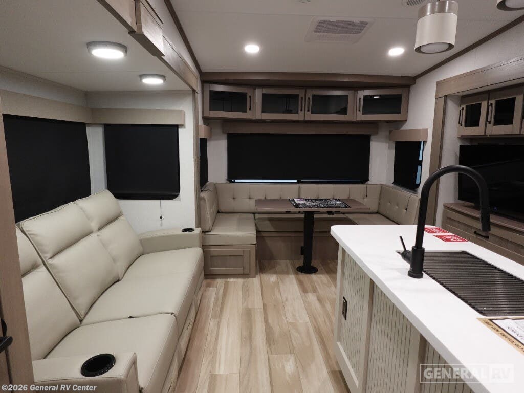 2025 Reflection 324MBS by Grand Design from General RV Center in Fort Pierce, Florida