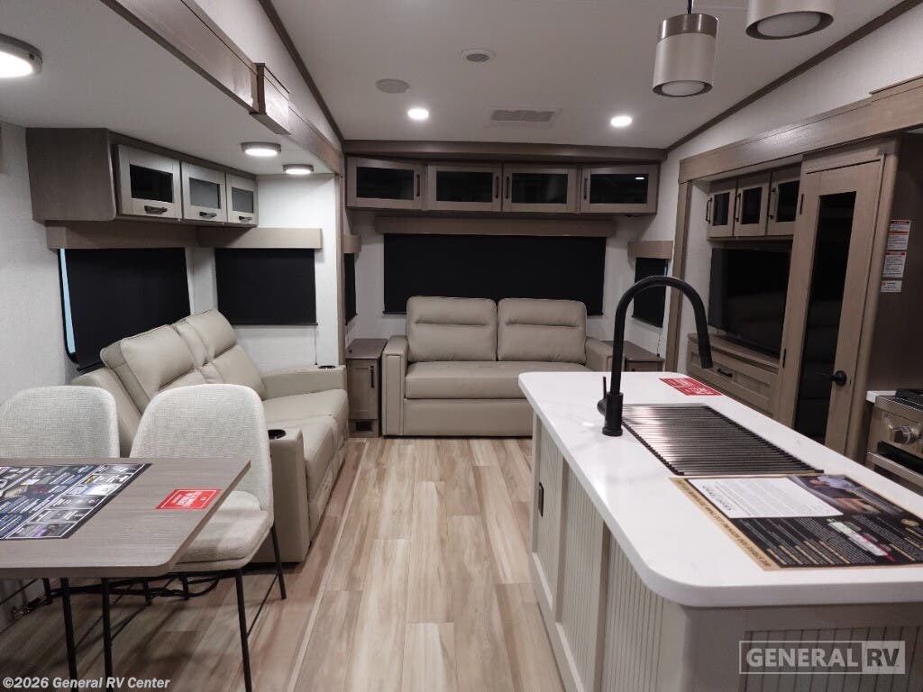 2025 Reflection 303RLS by Grand Design from General RV Center in Fort Pierce, Florida