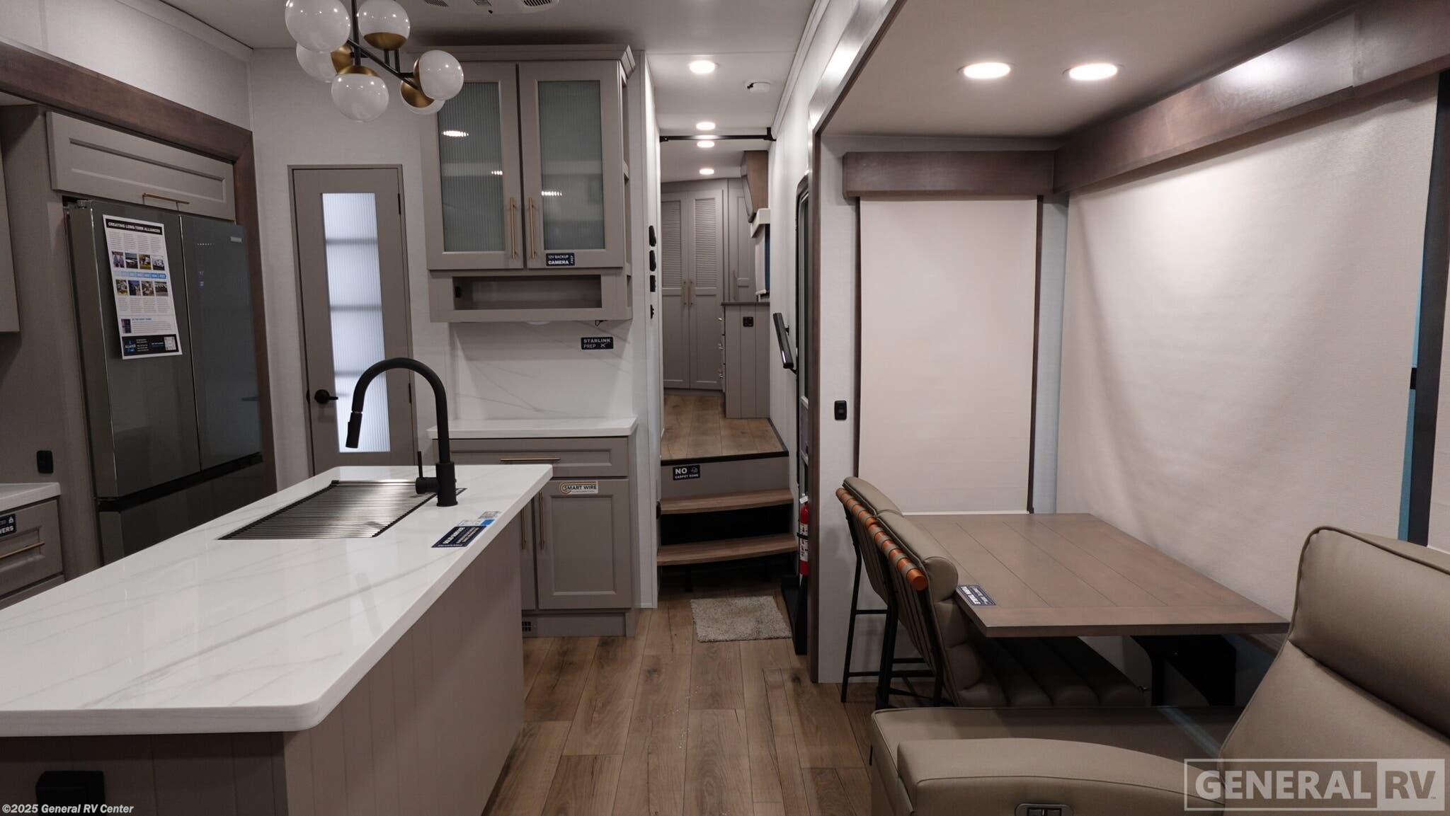 New 2026 Alliance RV Paradigm 310RL available in Fort Pierce, Florida