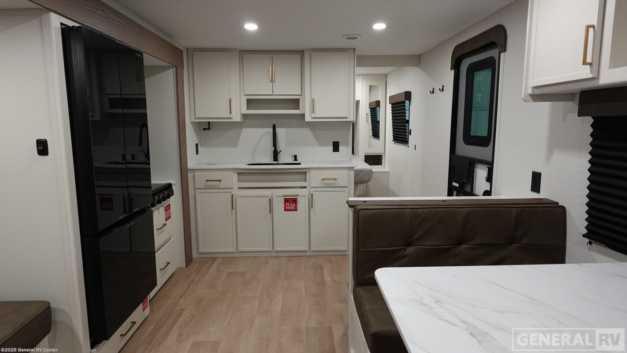 New 2026 Grand Design Transcend Xplor 26BHX available in Fort Pierce, Florida