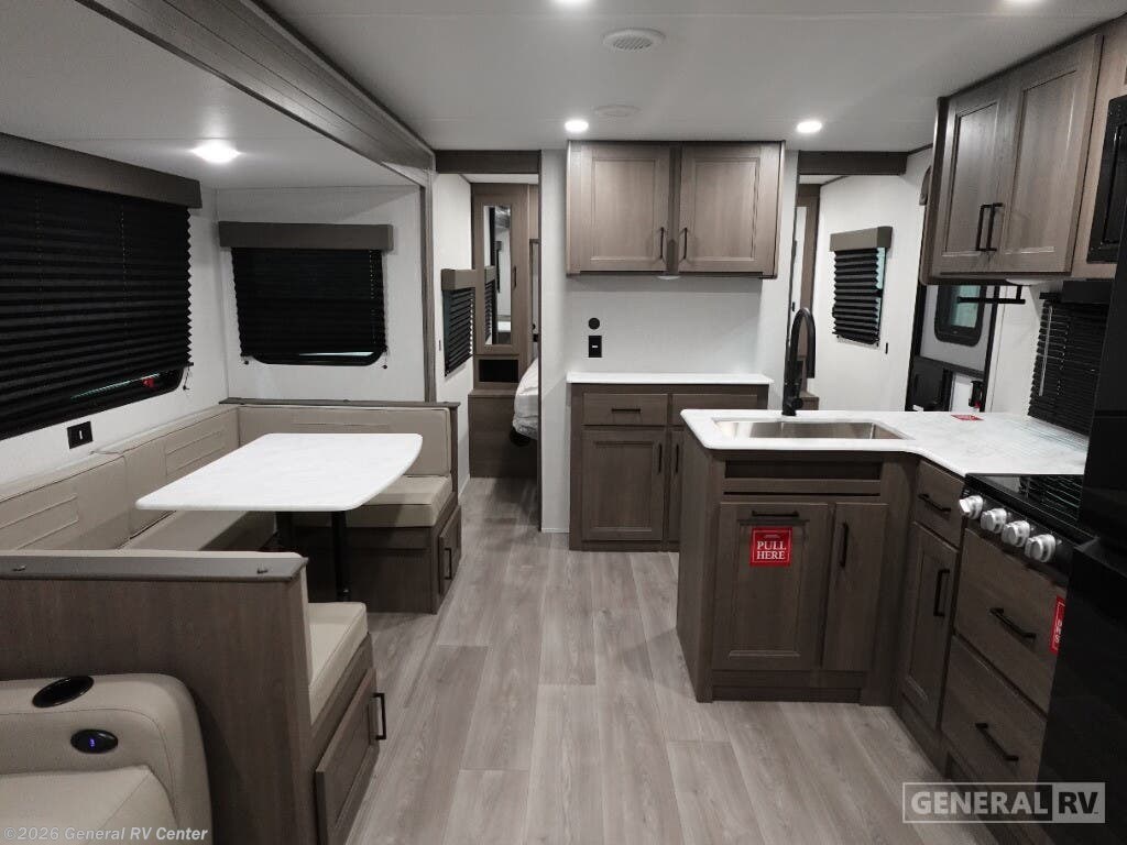 New 2026 Grand Design TRANSCEND-X 27DBX available in Fort Pierce, Florida
