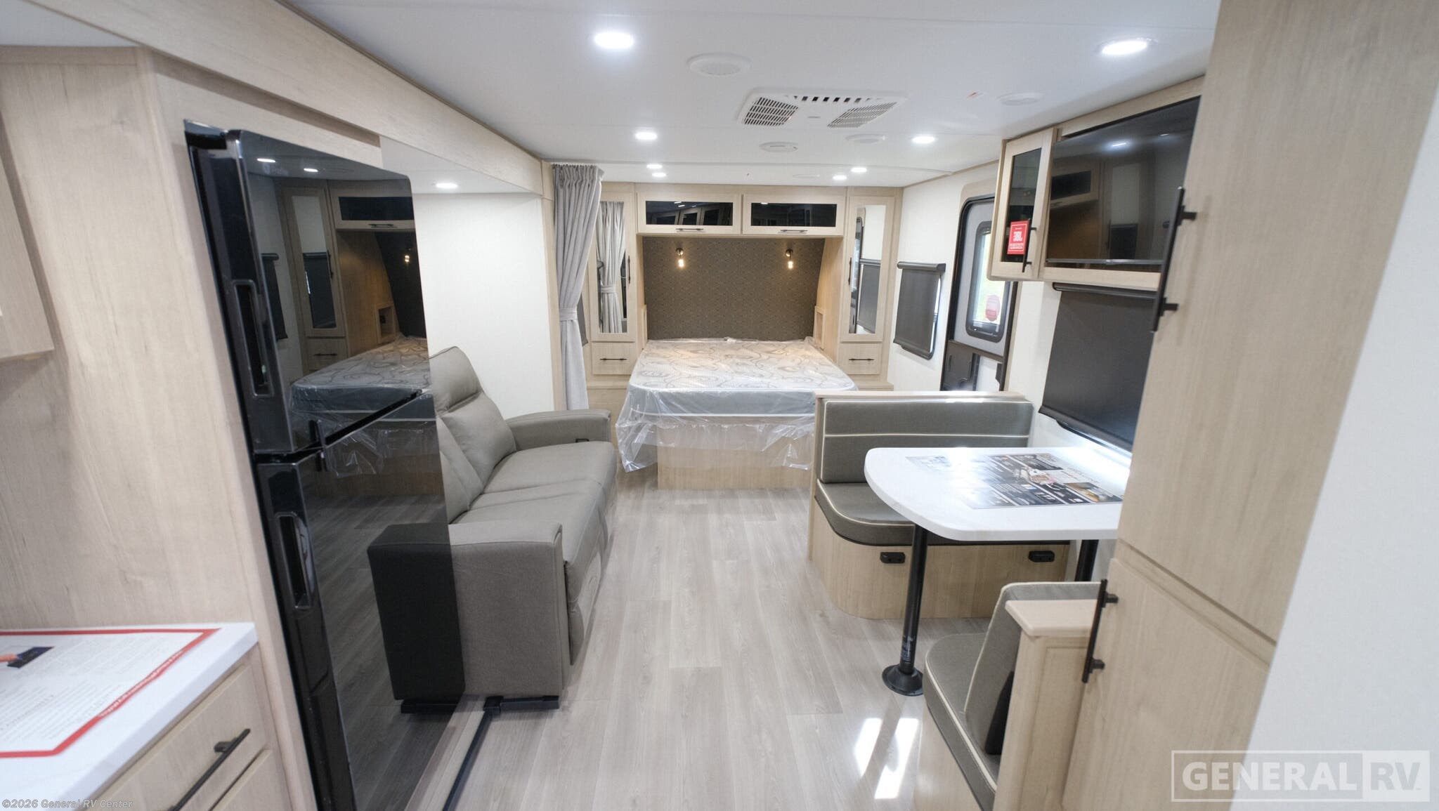 New 2026 Grand Design Imagine 22MLE available in Fort Pierce, Florida