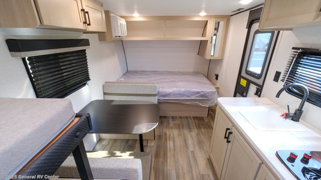 New 2026 Open Range COLT 17BH available in Fort Pierce, Florida