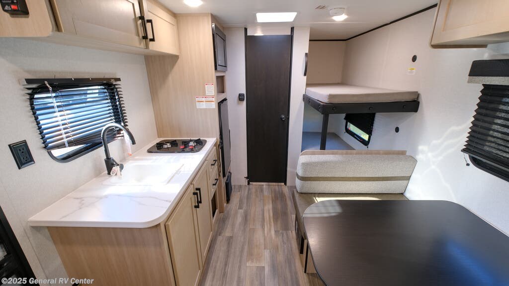2026 Open Range COLT 17BH - New Travel Trailer For Sale by General RV Center in Fort Pierce, Florida