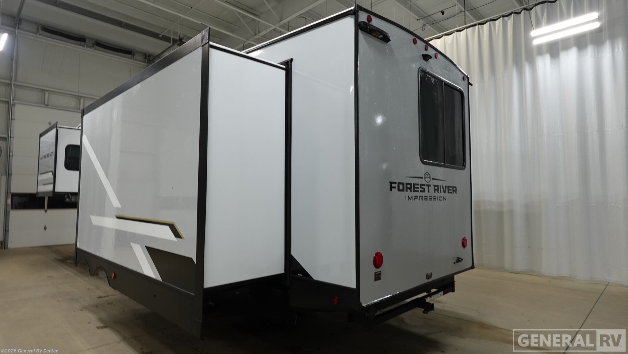 2026 Impression 301ML by Forest River from General RV Center in Fort Pierce, Florida