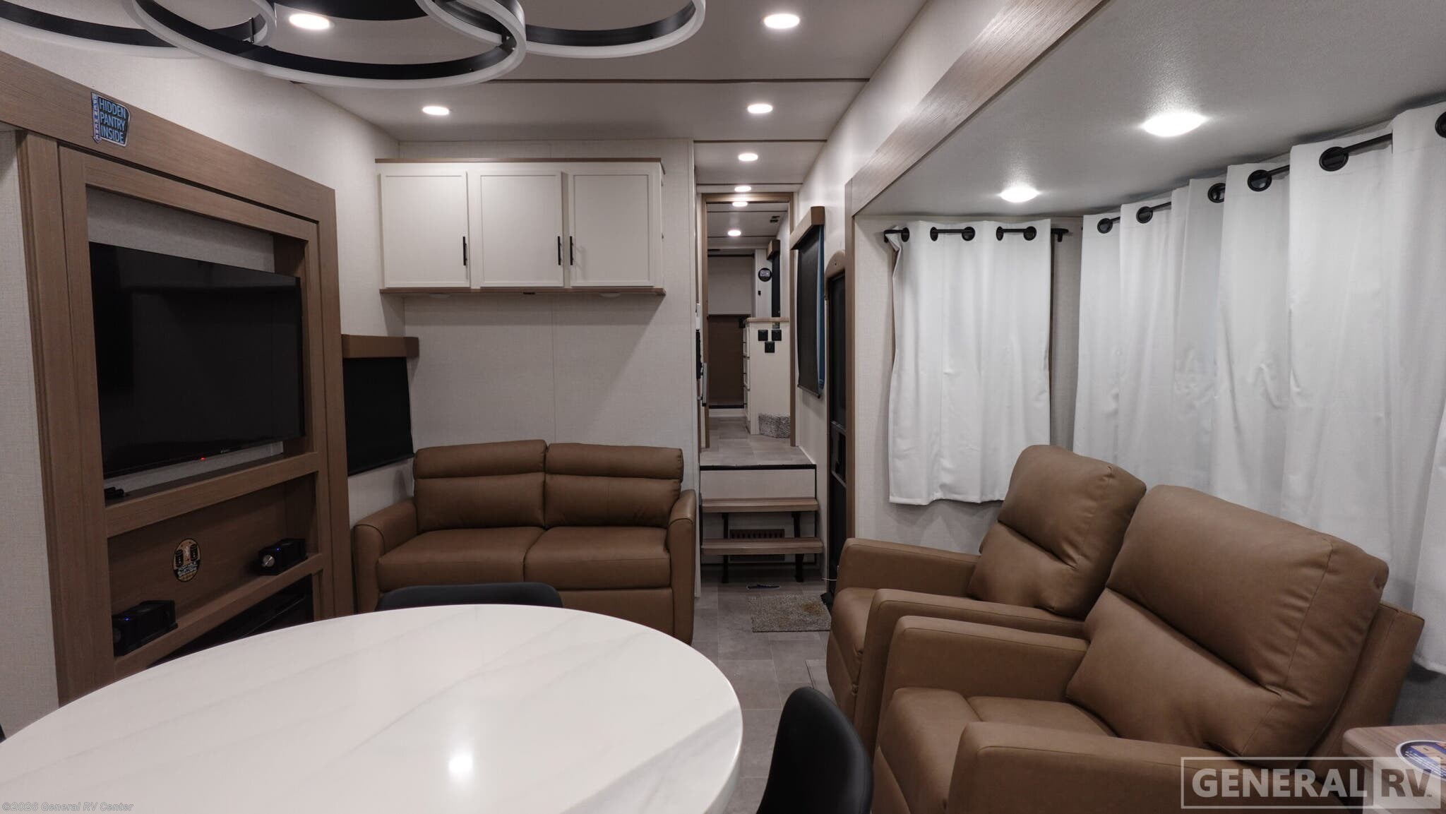 New 2026 Forest River Impression 301ML available in Fort Pierce, Florida