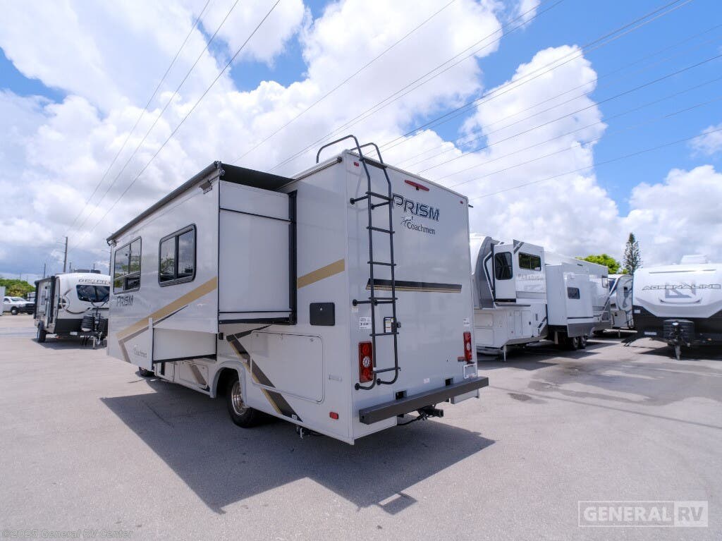 Used 2023 Coachmen Prism 24FS-1S available in Fort Pierce, Florida